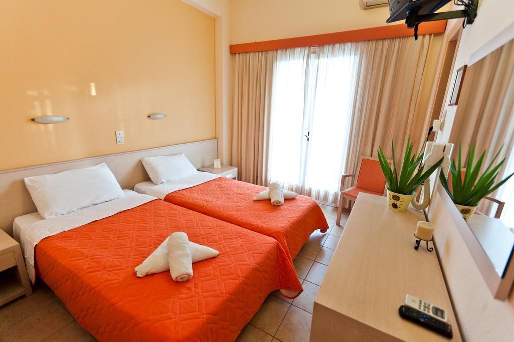 Hotel Possidon Aegina Экстерьер фото